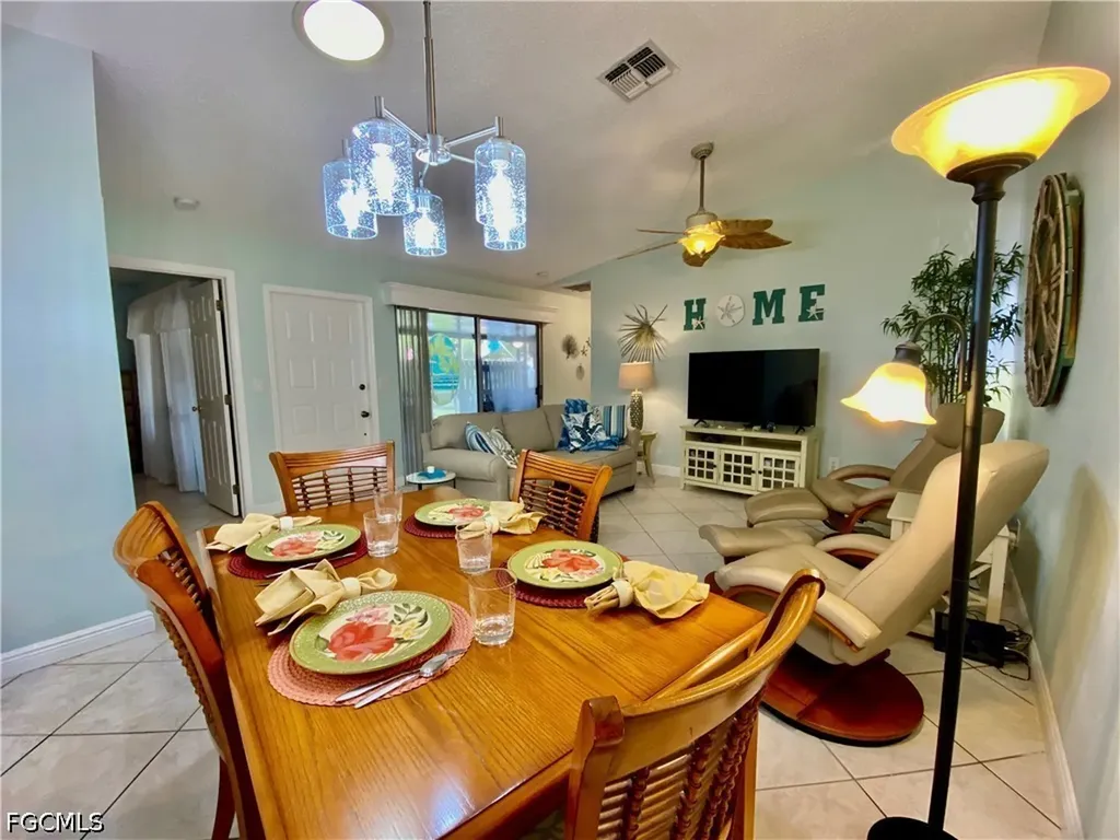 15546 Crystal Lake Drive North Fort Myers FL 33917