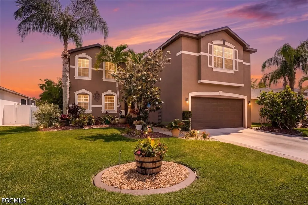 11398 Lake Cypress Loop Fort Myers FL 33913