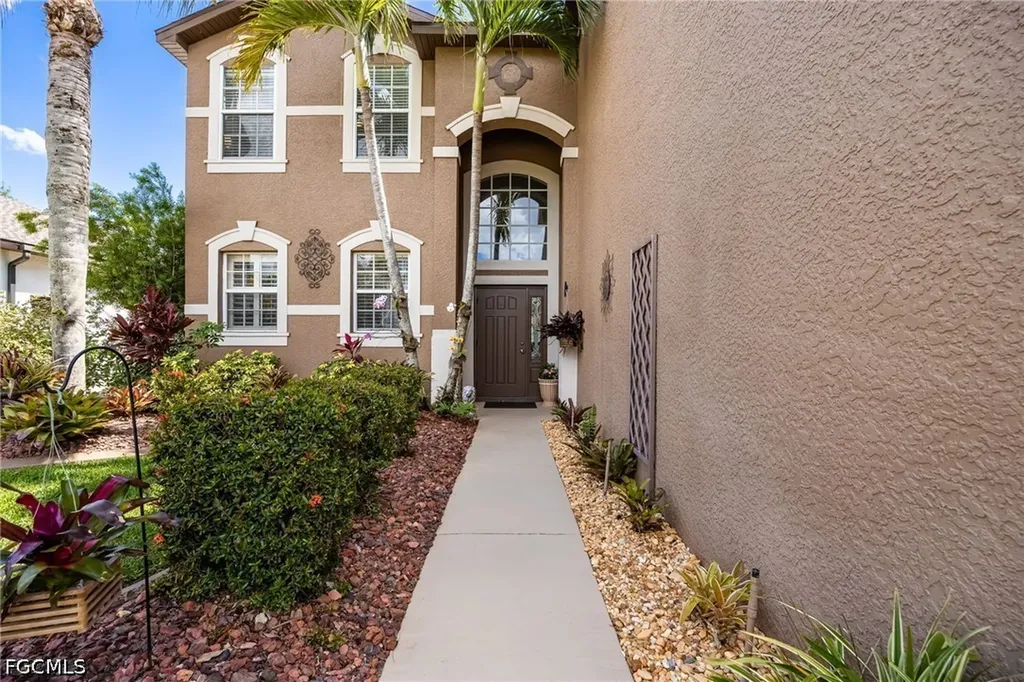 11398 Lake Cypress Loop Fort Myers FL 33913