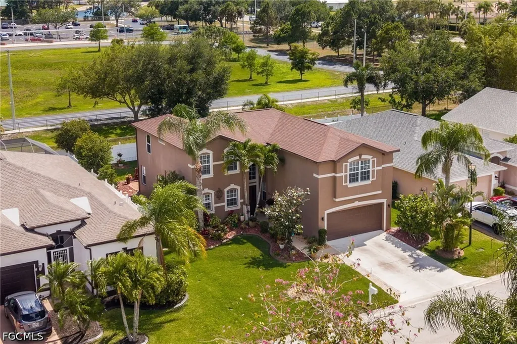 11398 Lake Cypress Loop Fort Myers FL 33913