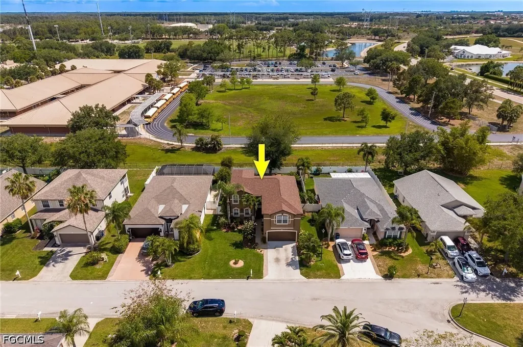 11398 Lake Cypress Loop Fort Myers FL 33913