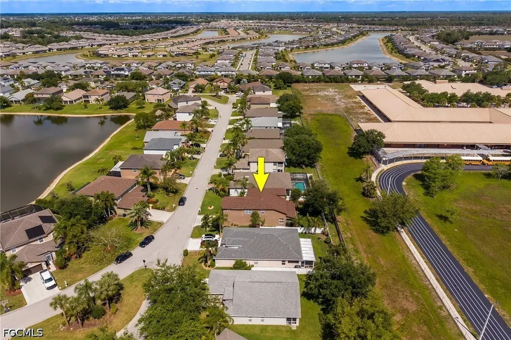 11398 Lake Cypress Loop Fort Myers FL 33913