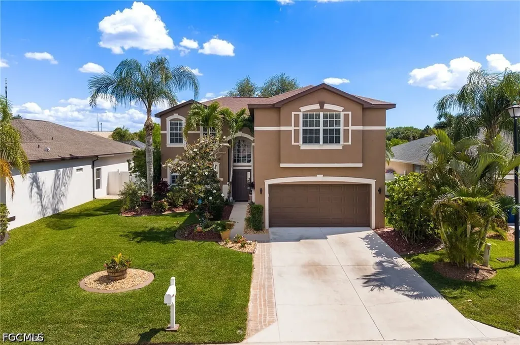 11398 Lake Cypress Loop Fort Myers FL 33913