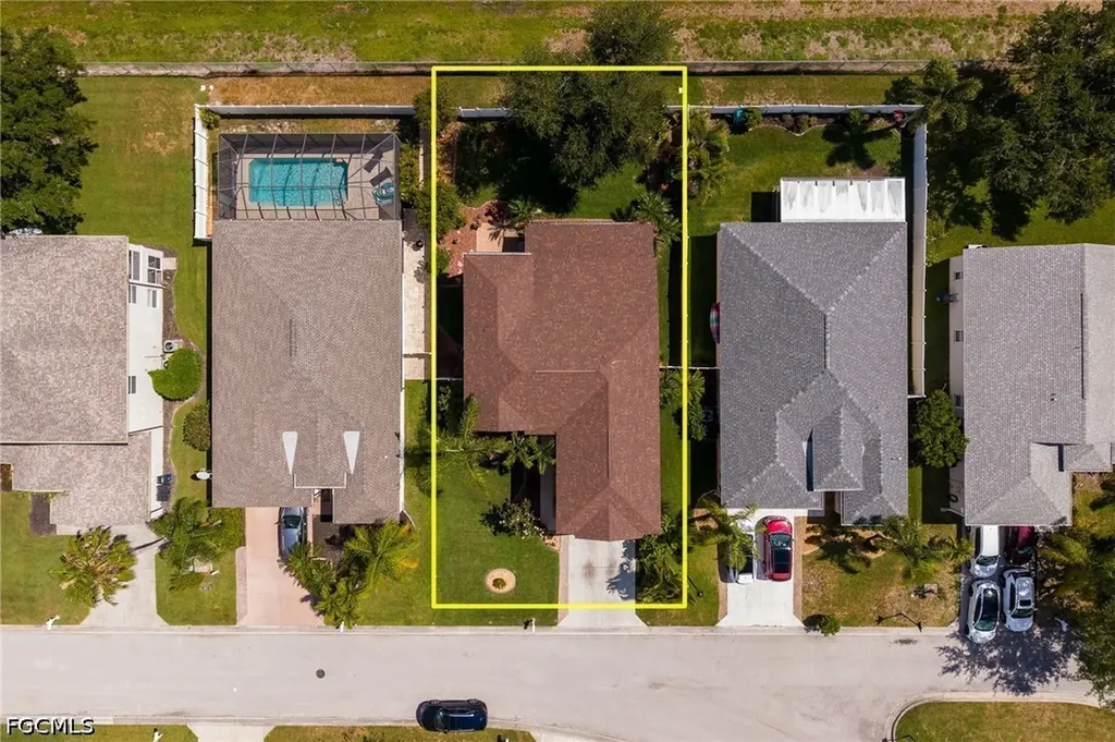 11398 Lake Cypress Loop Fort Myers FL 33913