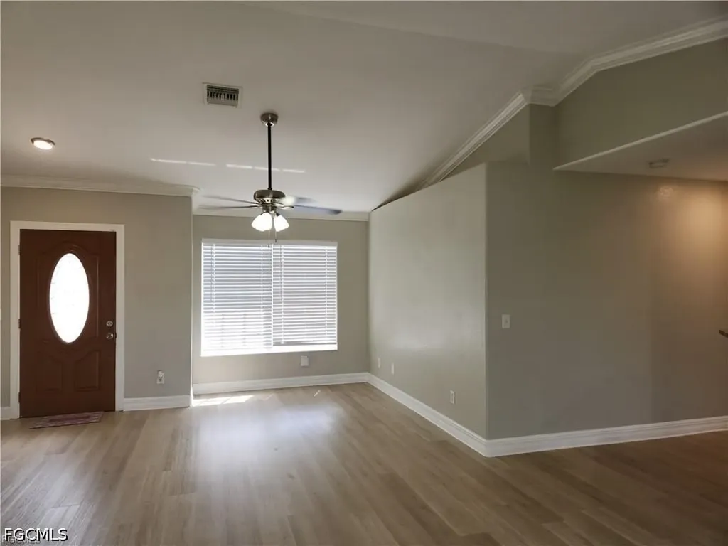 827 NE 23rd Terrace Cape Coral FL 33909