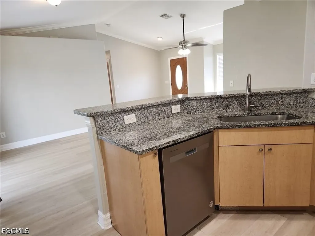 827 NE 23rd Terrace Cape Coral FL 33909