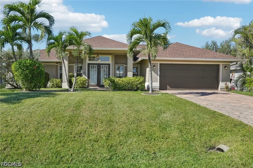 4346 SW 18th Place Cape Coral FL 33914