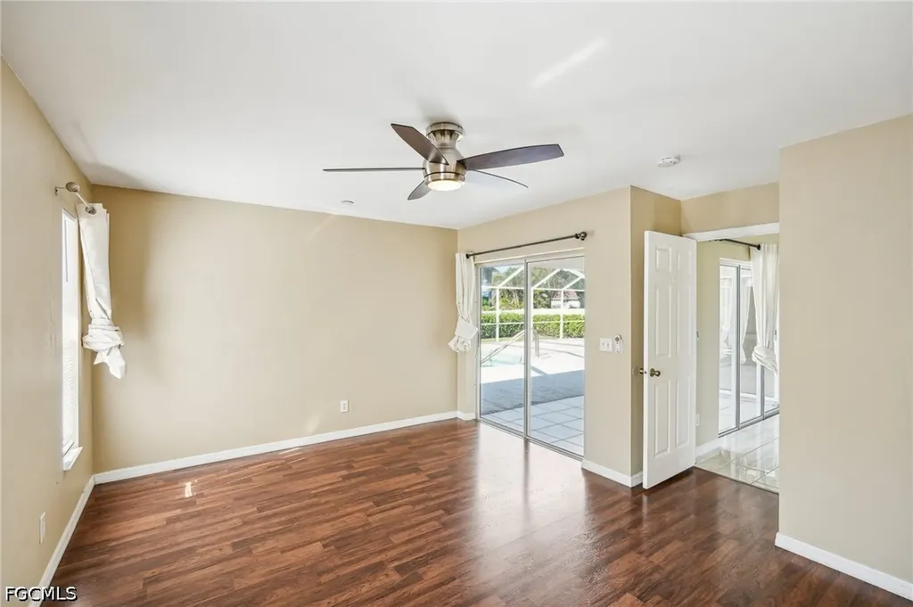 4346 SW 18th Place Cape Coral FL 33914