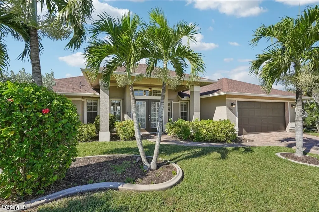 4346 SW 18th Place Cape Coral FL 33914