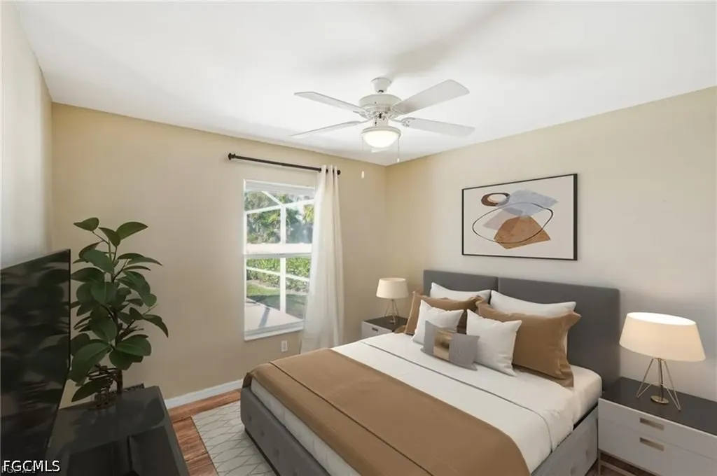4346 SW 18th Place Cape Coral FL 33914