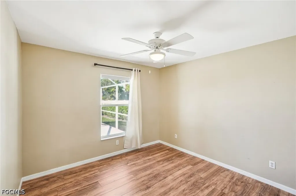 4346 SW 18th Place Cape Coral FL 33914
