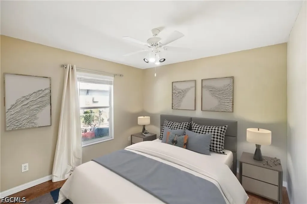 4346 SW 18th Place Cape Coral FL 33914