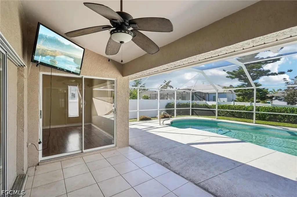 4346 SW 18th Place Cape Coral FL 33914