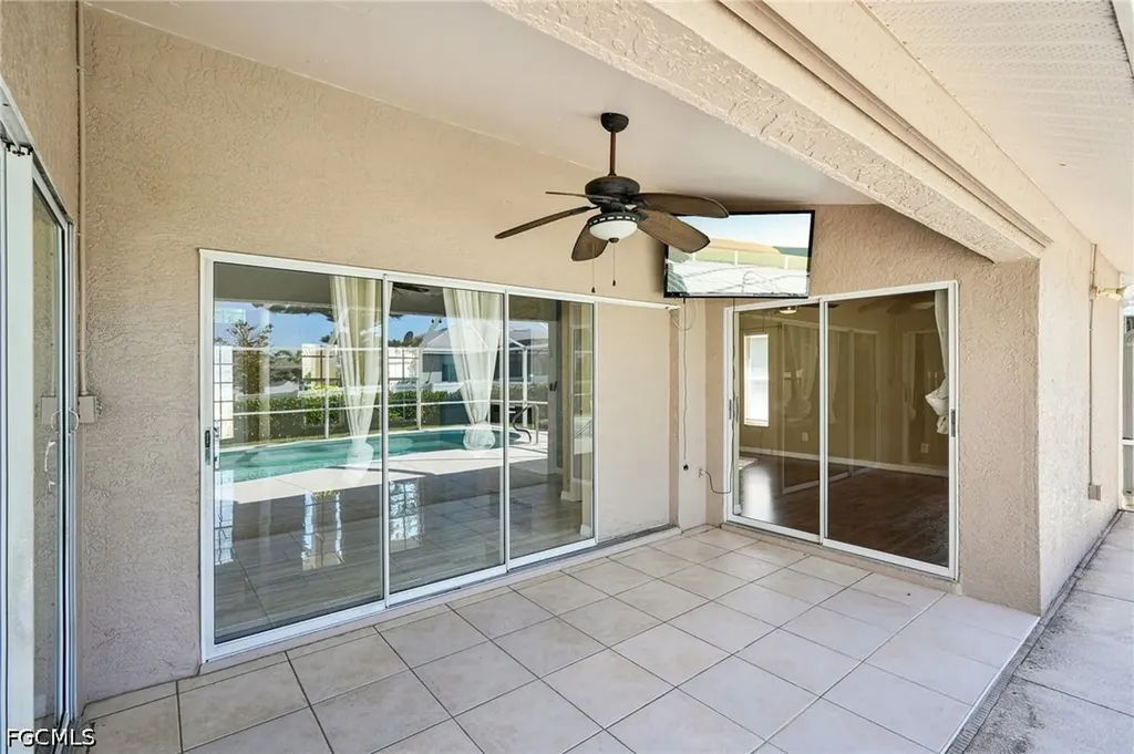 4346 SW 18th Place Cape Coral FL 33914