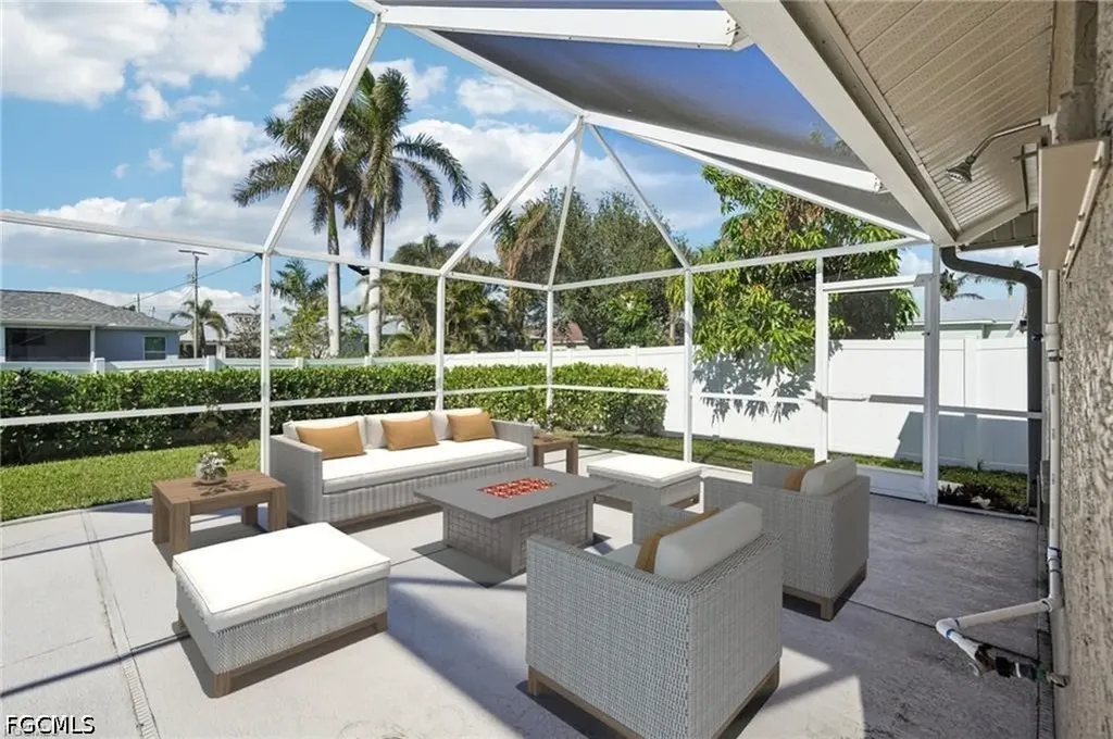 4346 SW 18th Place Cape Coral FL 33914