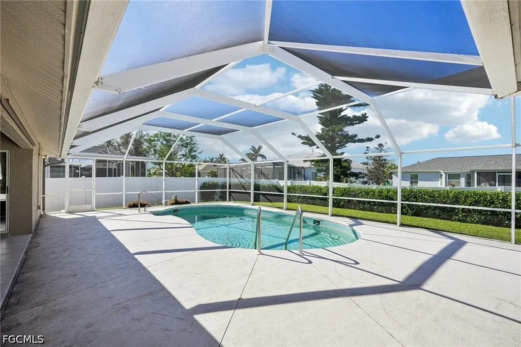 4346 SW 18th Place Cape Coral FL 33914