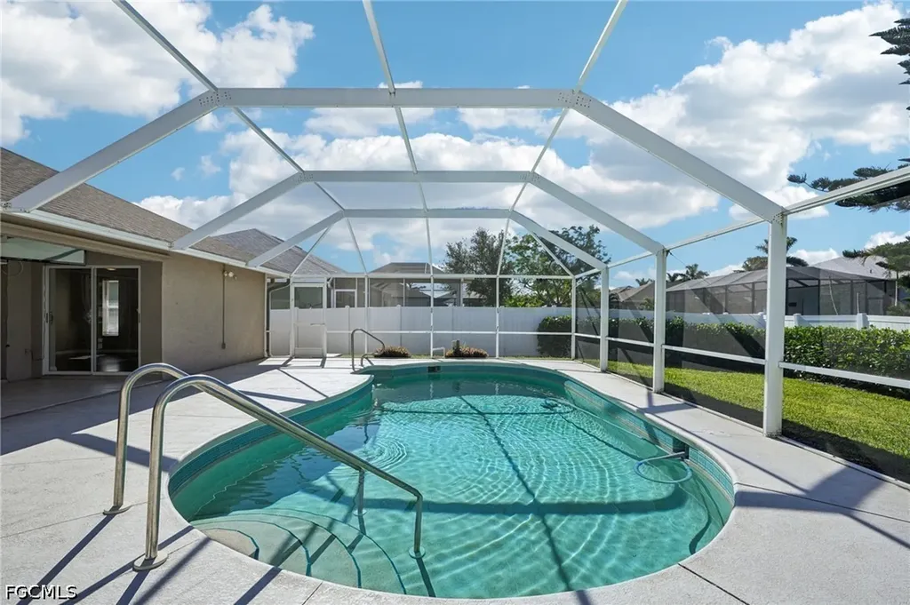 4346 SW 18th Place Cape Coral FL 33914
