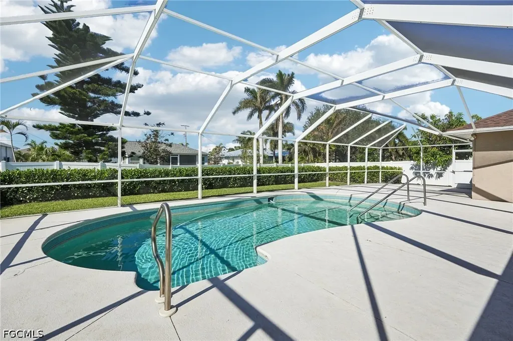 4346 SW 18th Place Cape Coral FL 33914