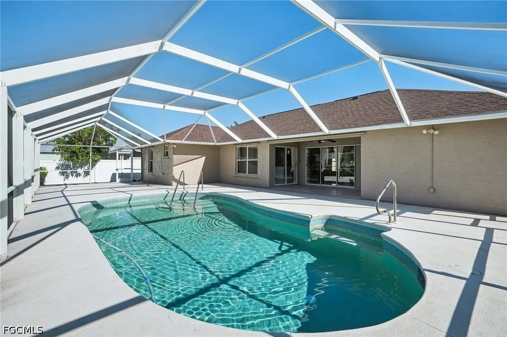 4346 SW 18th Place Cape Coral FL 33914