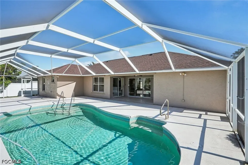 4346 SW 18th Place Cape Coral FL 33914