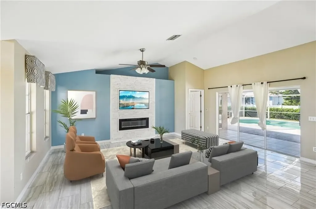 4346 SW 18th Place Cape Coral FL 33914