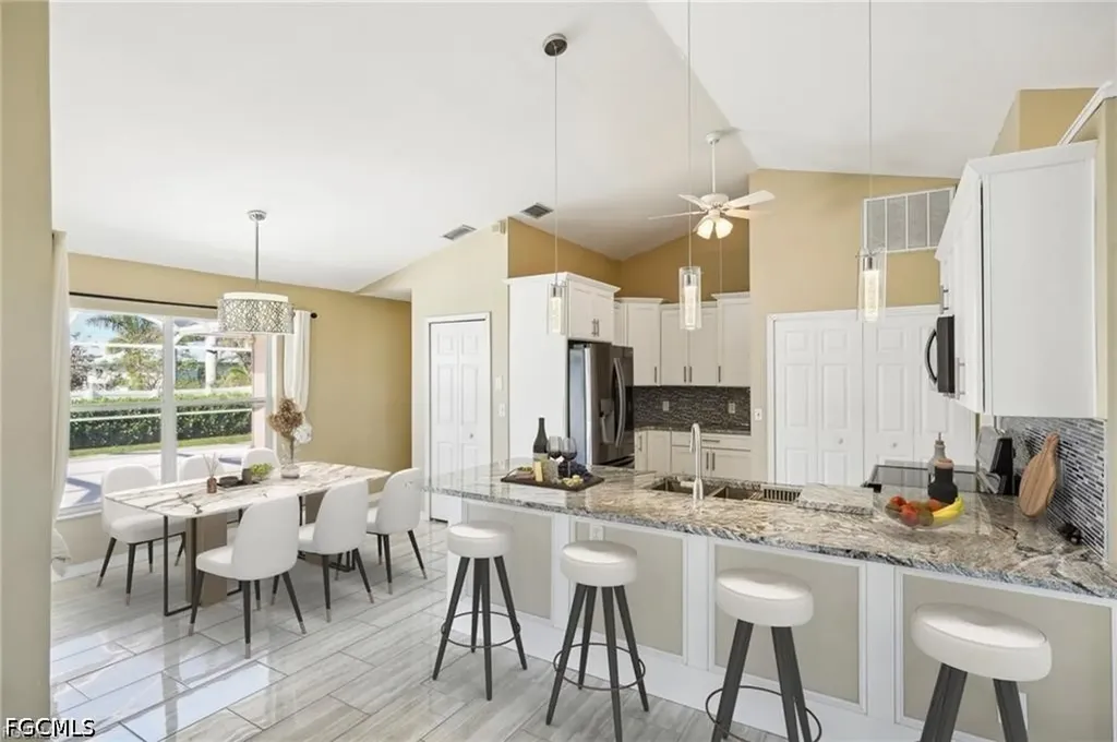 4346 SW 18th Place Cape Coral FL 33914