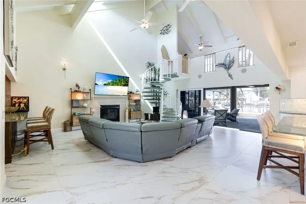 18323 Cutlass Drive Fort Myers Beach FL 33931
