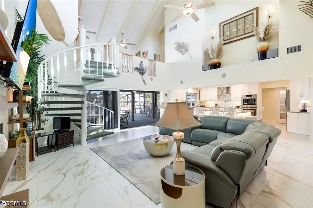 18323 Cutlass Drive Fort Myers Beach FL 33931