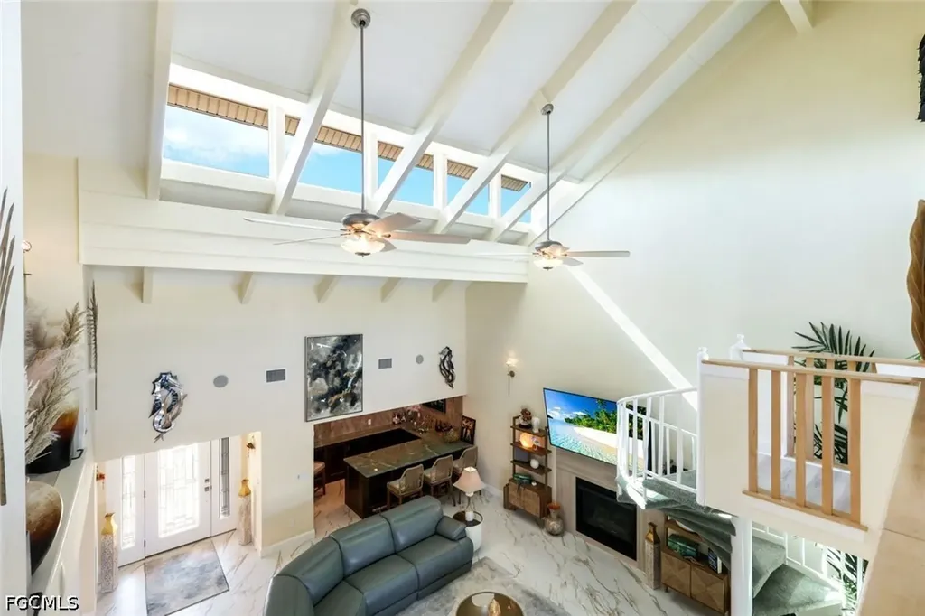 18323 Cutlass Drive Fort Myers Beach FL 33931
