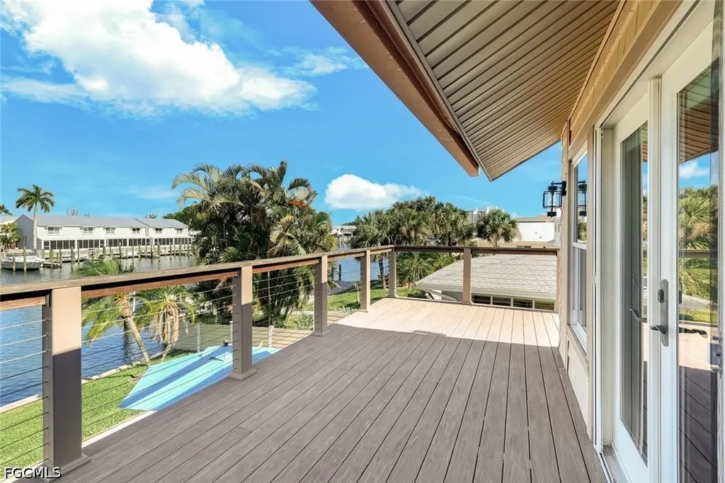 18323 Cutlass Drive Fort Myers Beach FL 33931