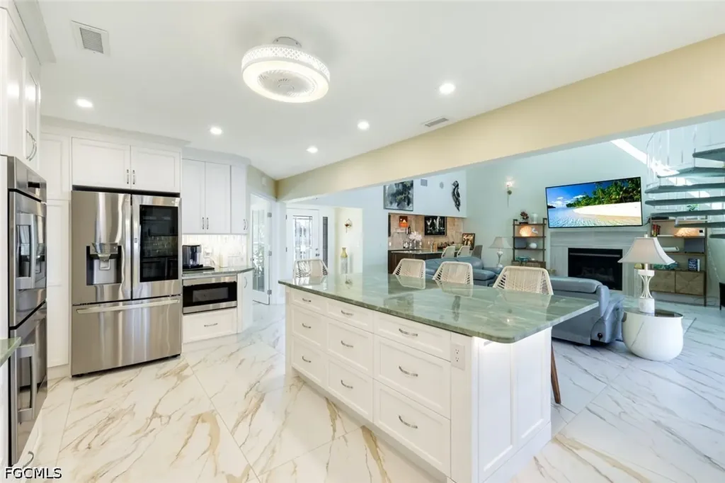 18323 Cutlass Drive Fort Myers Beach FL 33931