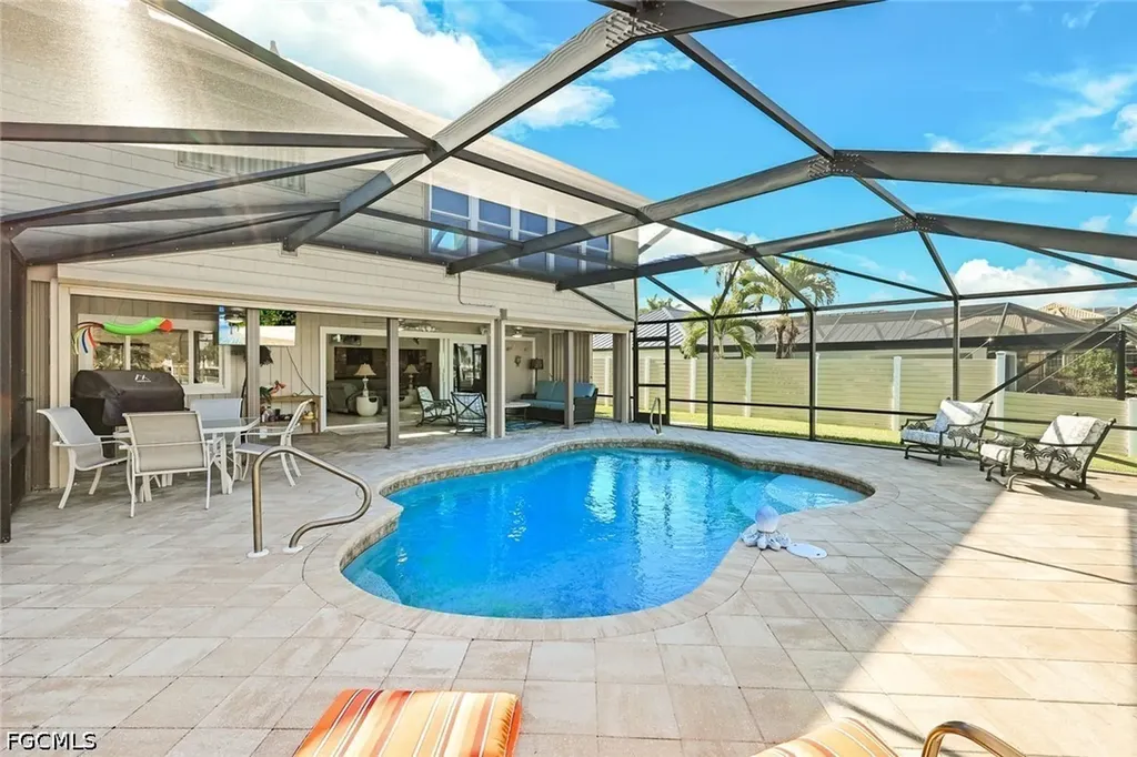 18323 Cutlass Drive Fort Myers Beach FL 33931
