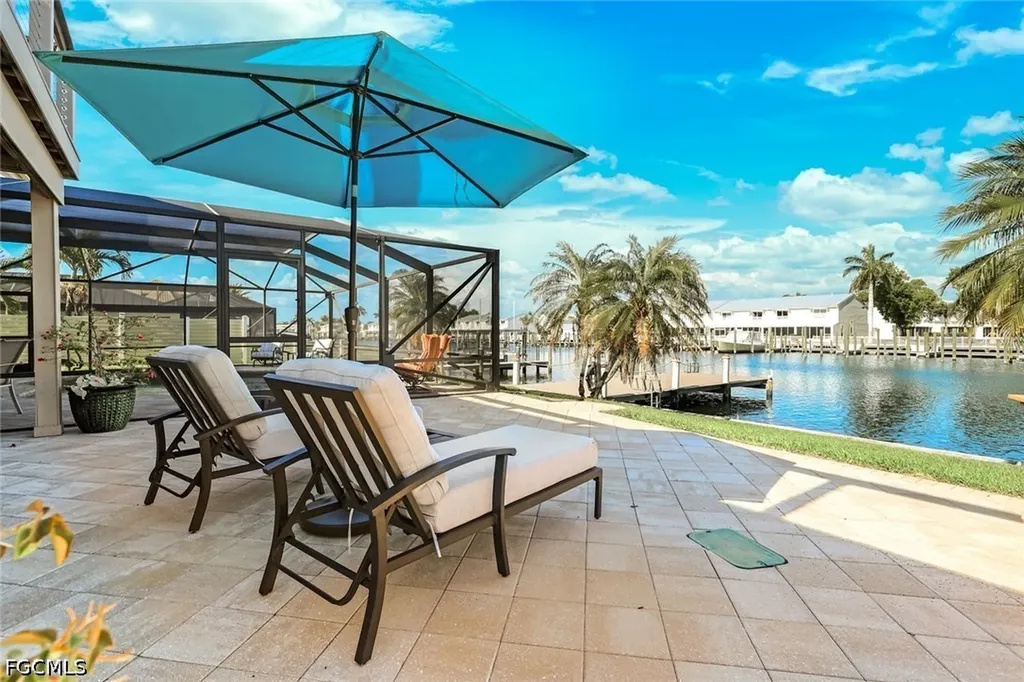 18323 Cutlass Drive Fort Myers Beach FL 33931