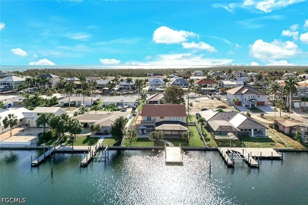 18323 Cutlass Drive Fort Myers Beach FL 33931