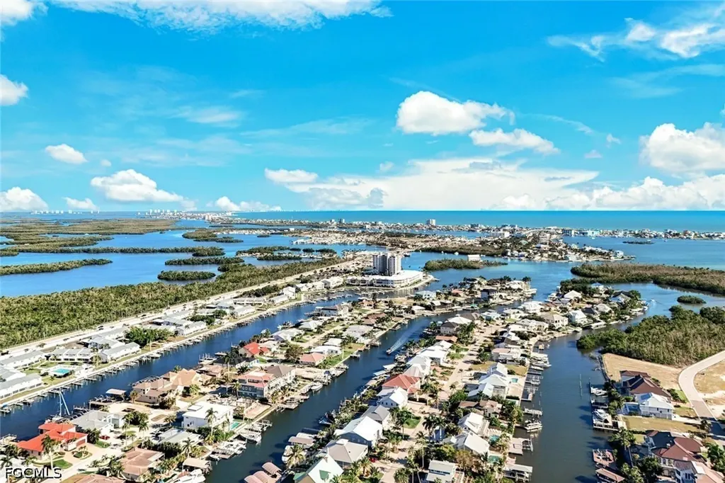 18323 Cutlass Drive Fort Myers Beach FL 33931