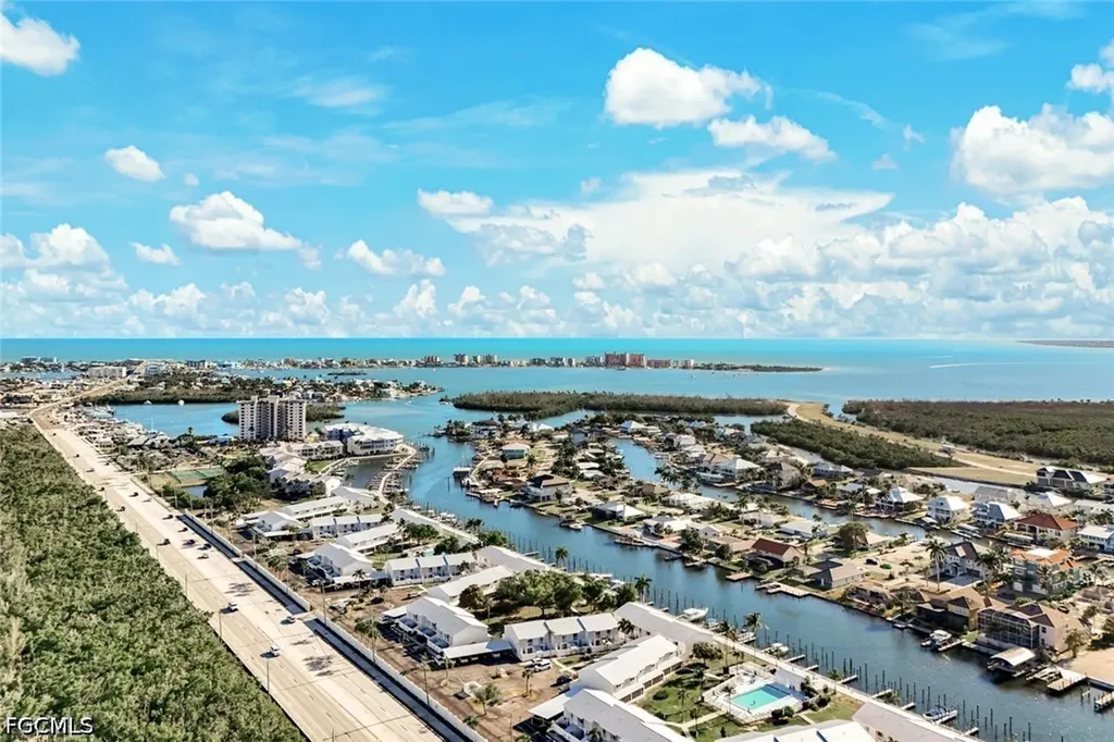 18323 Cutlass Drive Fort Myers Beach FL 33931