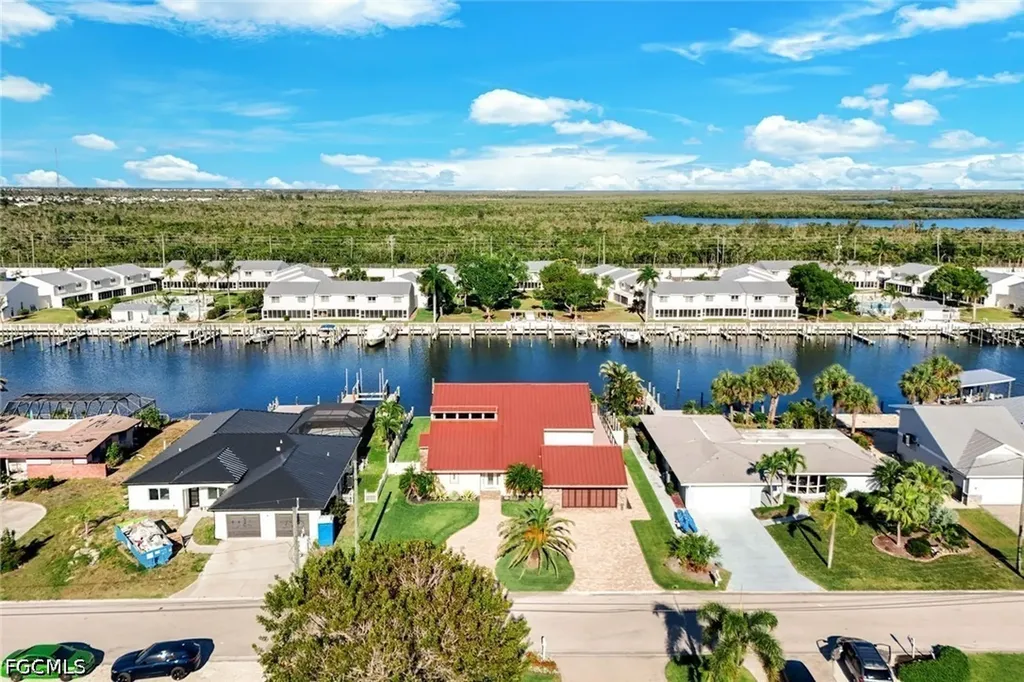 18323 Cutlass Drive Fort Myers Beach FL 33931
