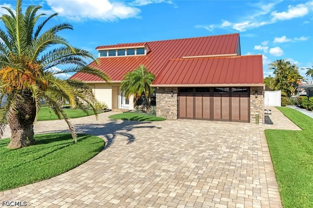 18323 Cutlass Drive Fort Myers Beach FL 33931