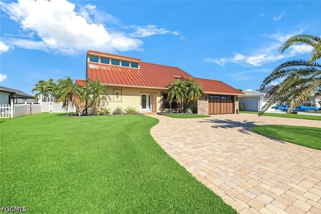 18323 Cutlass Drive Fort Myers Beach FL 33931