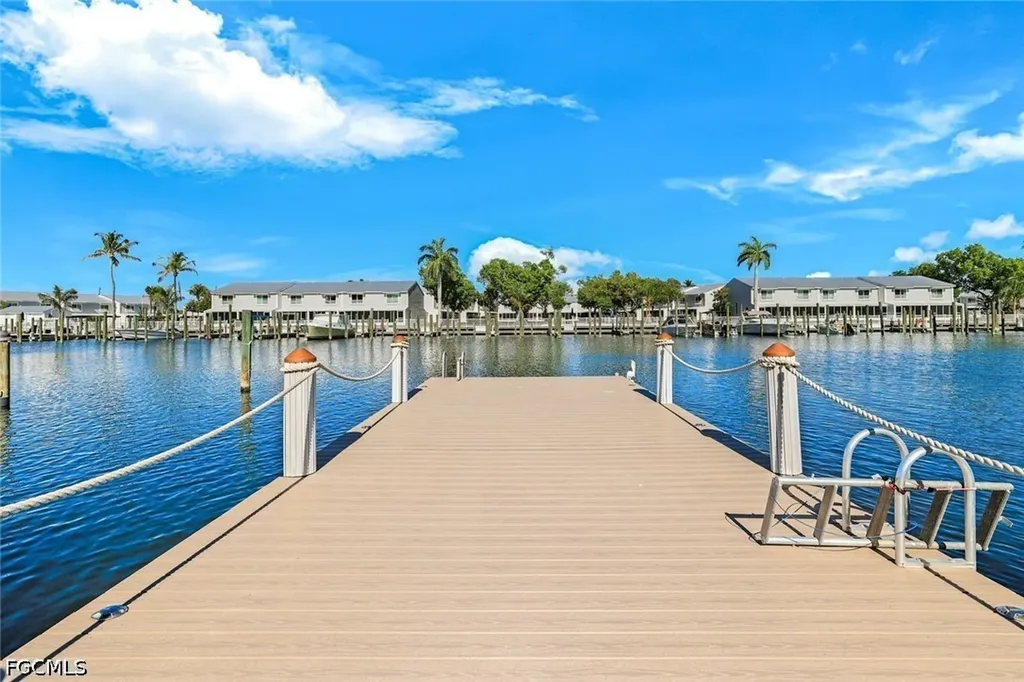 18323 Cutlass Drive Fort Myers Beach FL 33931