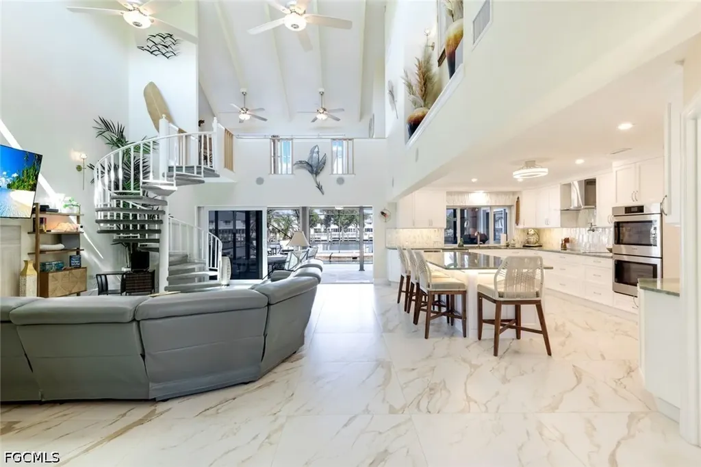 18323 Cutlass Drive Fort Myers Beach FL 33931