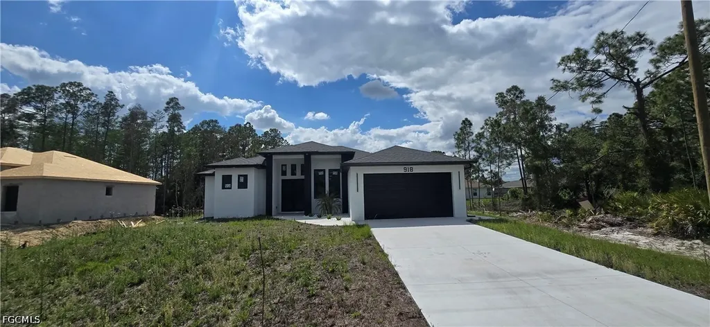 918 Hooper Avenue Lehigh Acres FL 33974