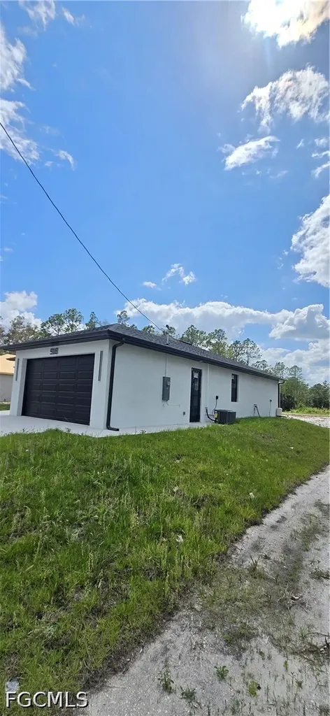 918 Hooper Avenue Lehigh Acres FL 33974