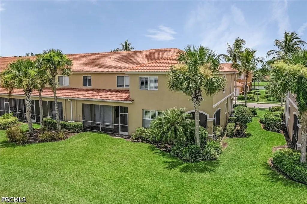 2427 Laurentina Lane Cape Coral FL 33909
