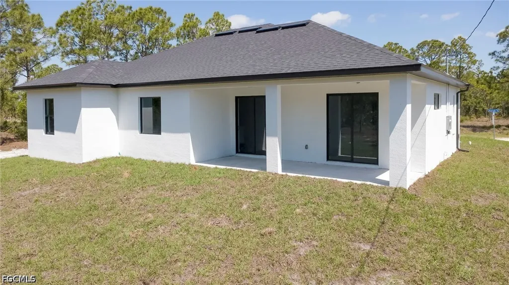 880 Aldrich Street E Lehigh Acres FL 33974