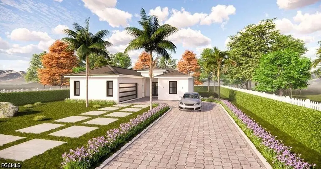2313 Wells Avenue Alva FL 33920