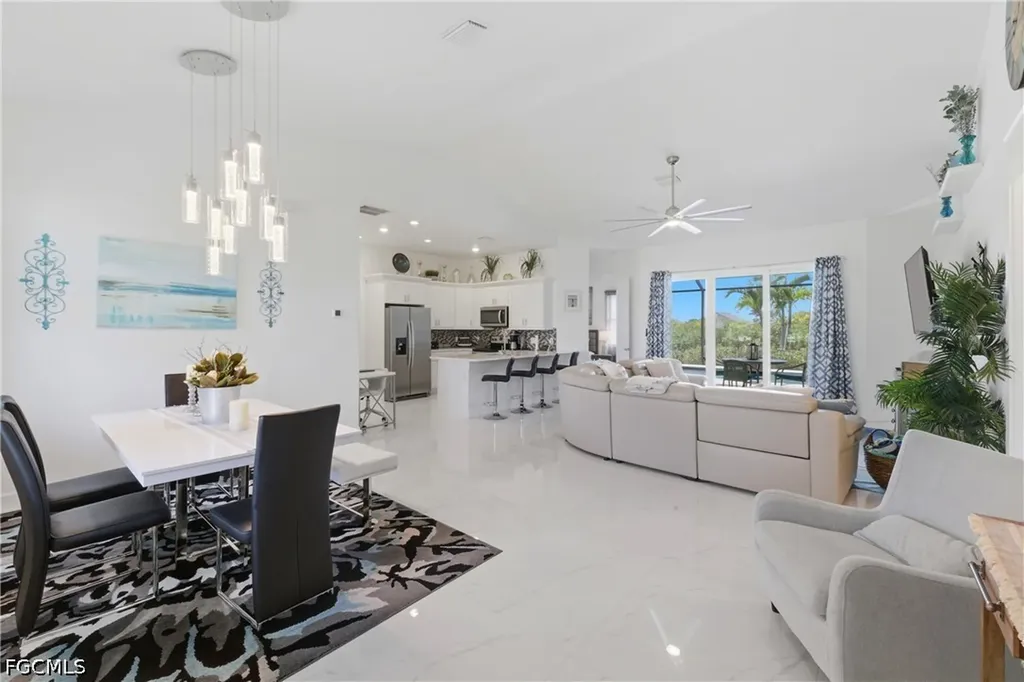 1344 NW 13th Place Cape Coral FL 33993