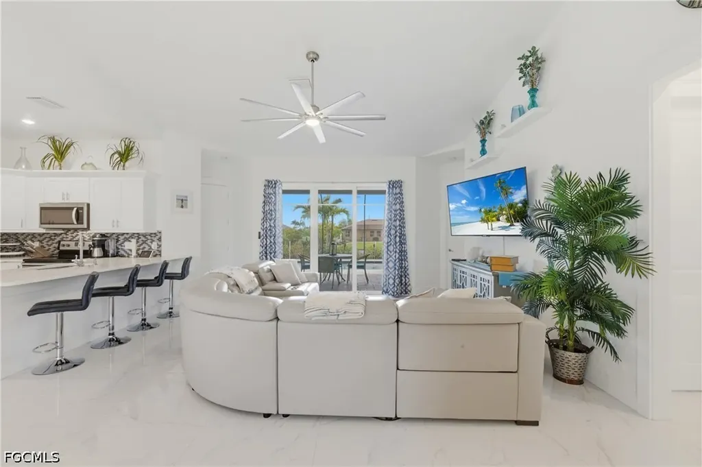 1344 NW 13th Place Cape Coral FL 33993