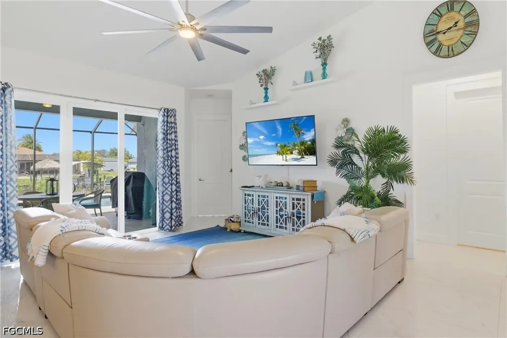 1344 NW 13th Place Cape Coral FL 33993
