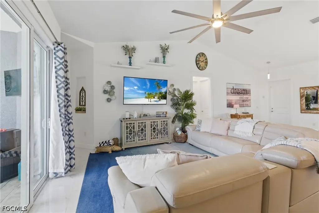 1344 NW 13th Place Cape Coral FL 33993